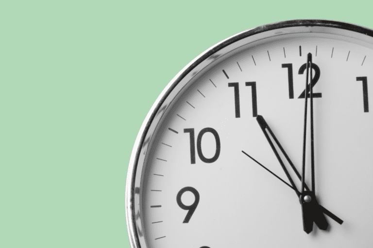 Aktuelles zur Arbeitszeiterfassung in der Kita - ZENKita