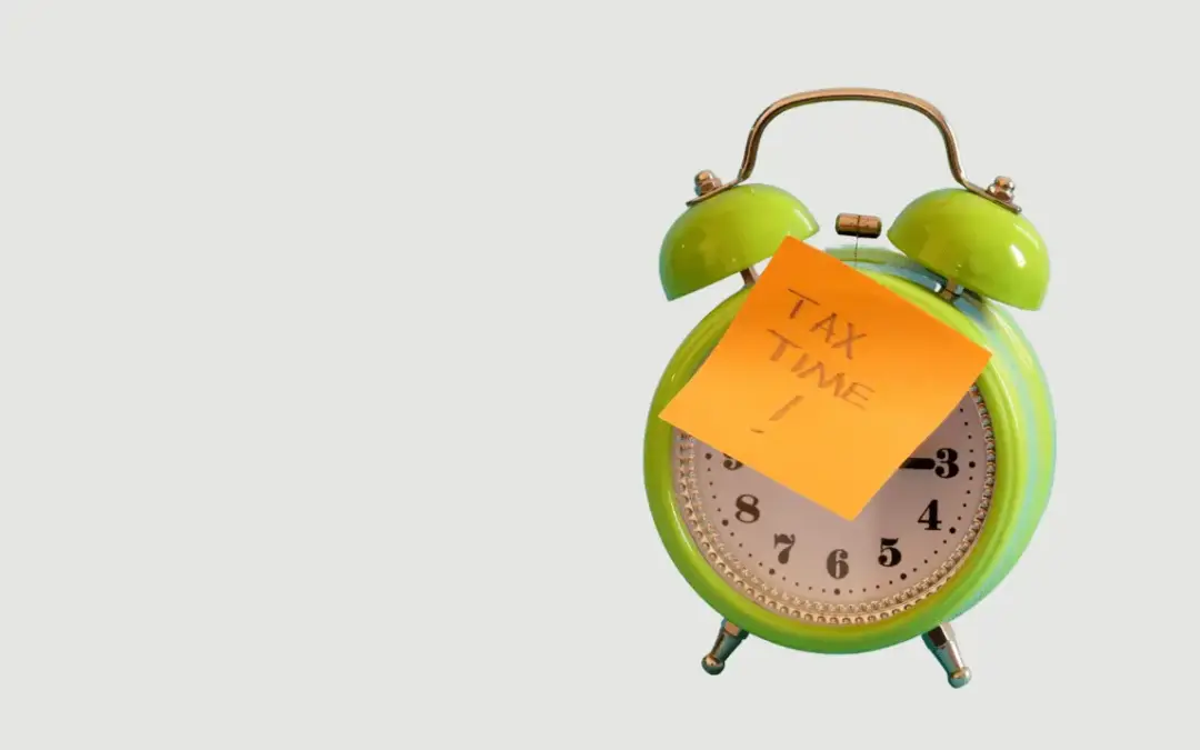 Hilfe, unsere Kita muss eine Steuererklärung abgeben!