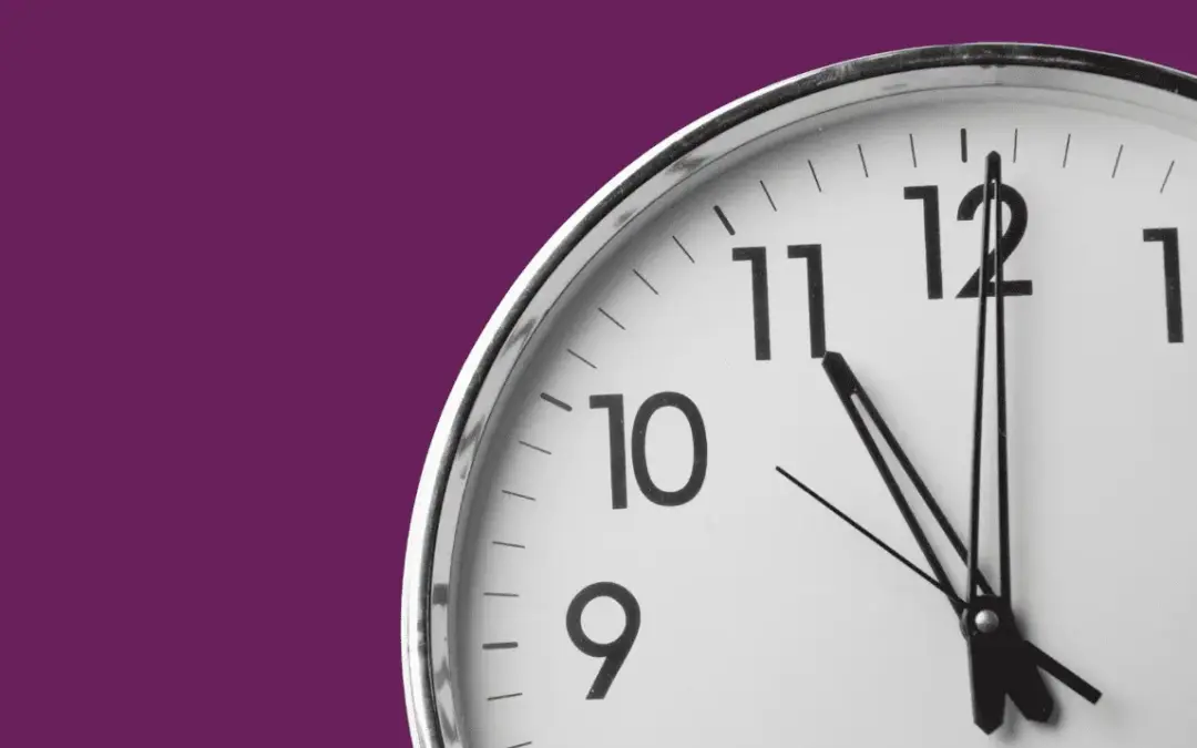 Arbeitszeiterfassung in unserer Kita?