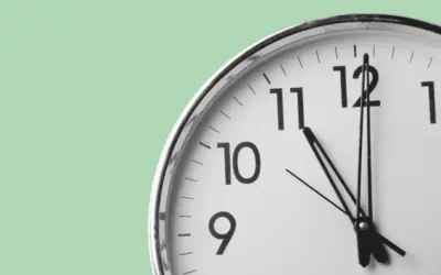 Aktuelles zur Arbeitszeiterfassung in der Kita