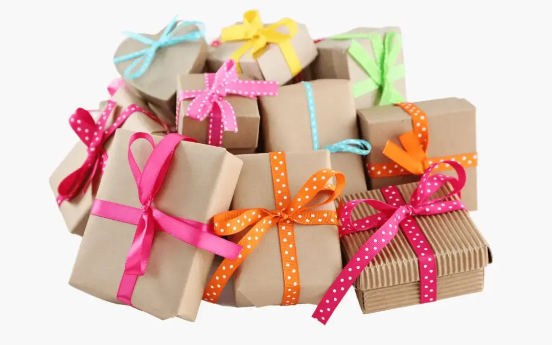 Geschenke in der Kita: wie hoch dürfen die Ausgaben sein und wie buche ich sie richtig?