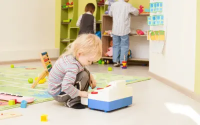 Die Kassenprüfung im Kita-Verein: Wie läuft sie ab?