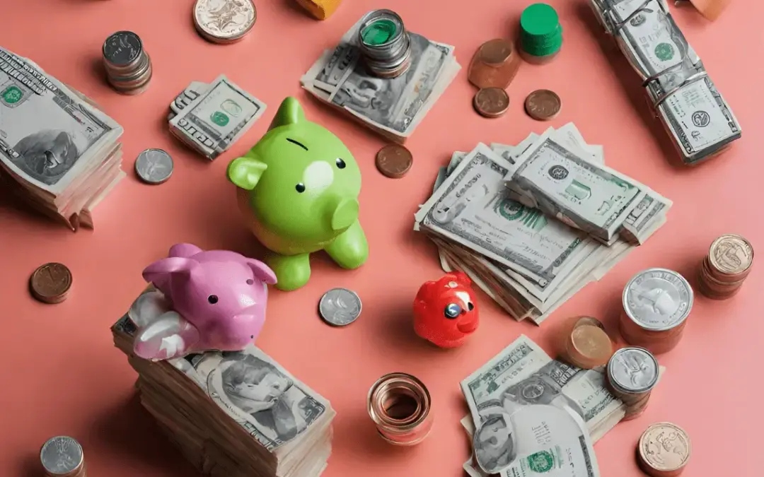 Wie finanzieren sich Kindertagesstätten in Bayern? Die BayKiBiG-Förderung