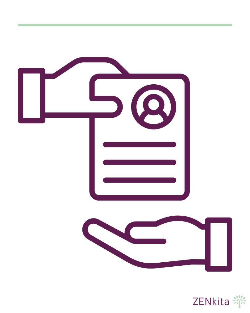 Elterninitiatve Vorstandswechsel