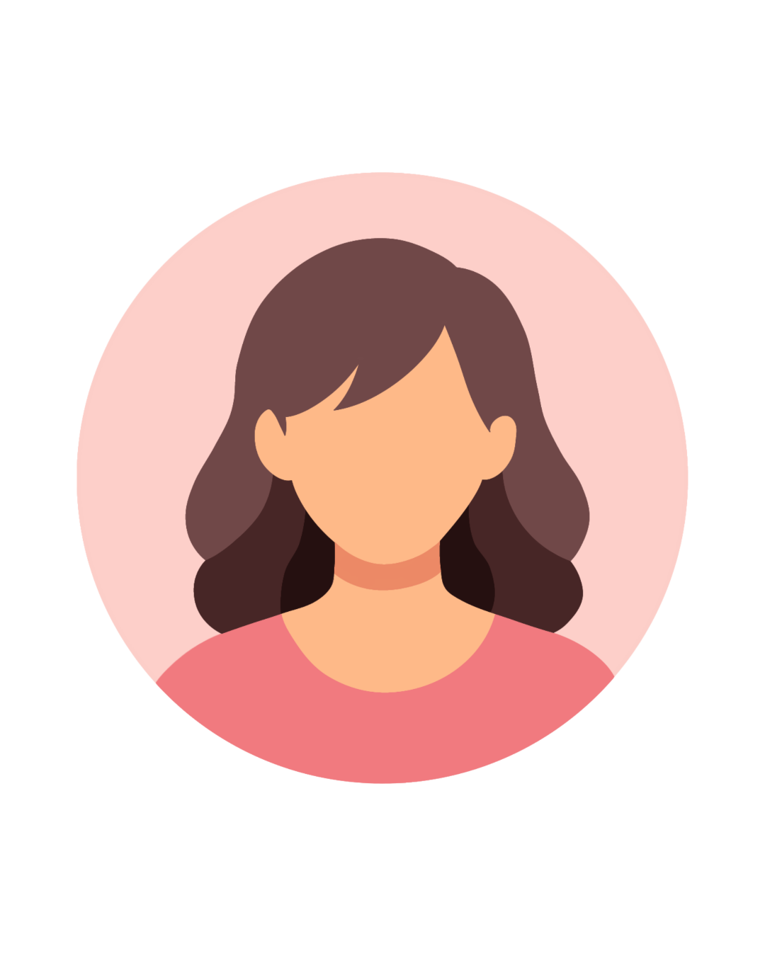 Photo der Gründerin Nathalie im Freien.