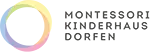 Logo MD Kinderhaus